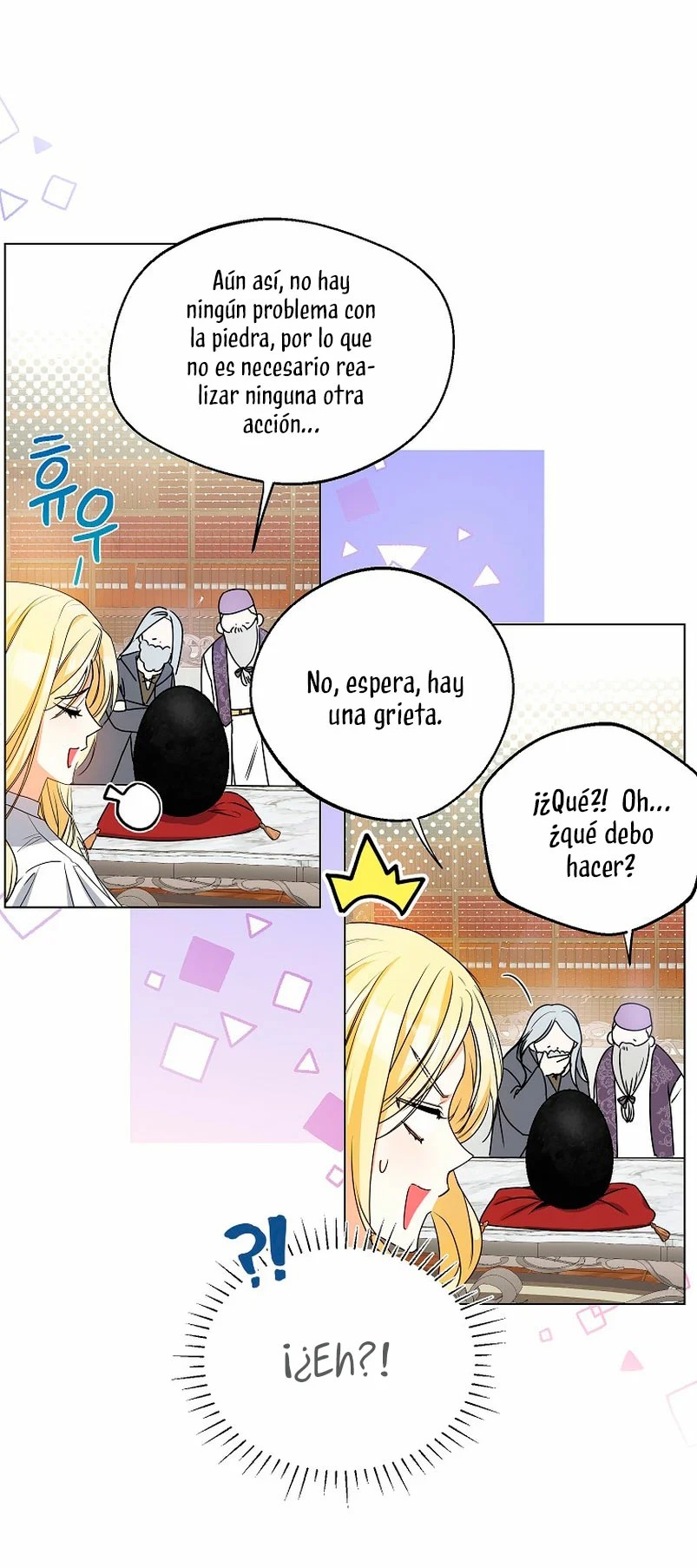 I Think I Have Transmigrated Somewhere Vol. 1 Ch. 3 第54页