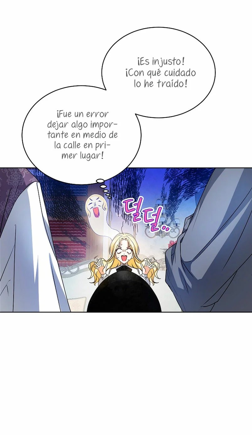 I Think I Have Transmigrated Somewhere Vol. 1 Ch. 3 第55页