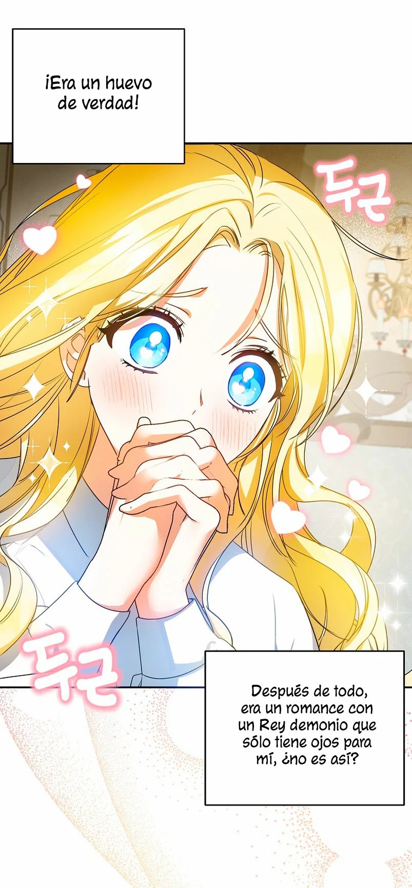 I Think I Have Transmigrated Somewhere Vol. 1 Ch. 3 第58页