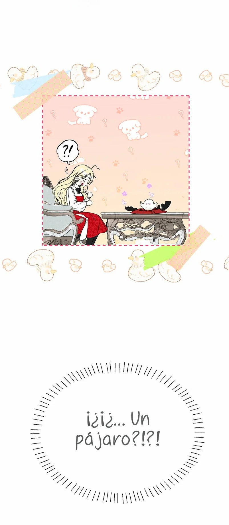 I Think I Have Transmigrated Somewhere Vol. 1 Ch. 3 第63页