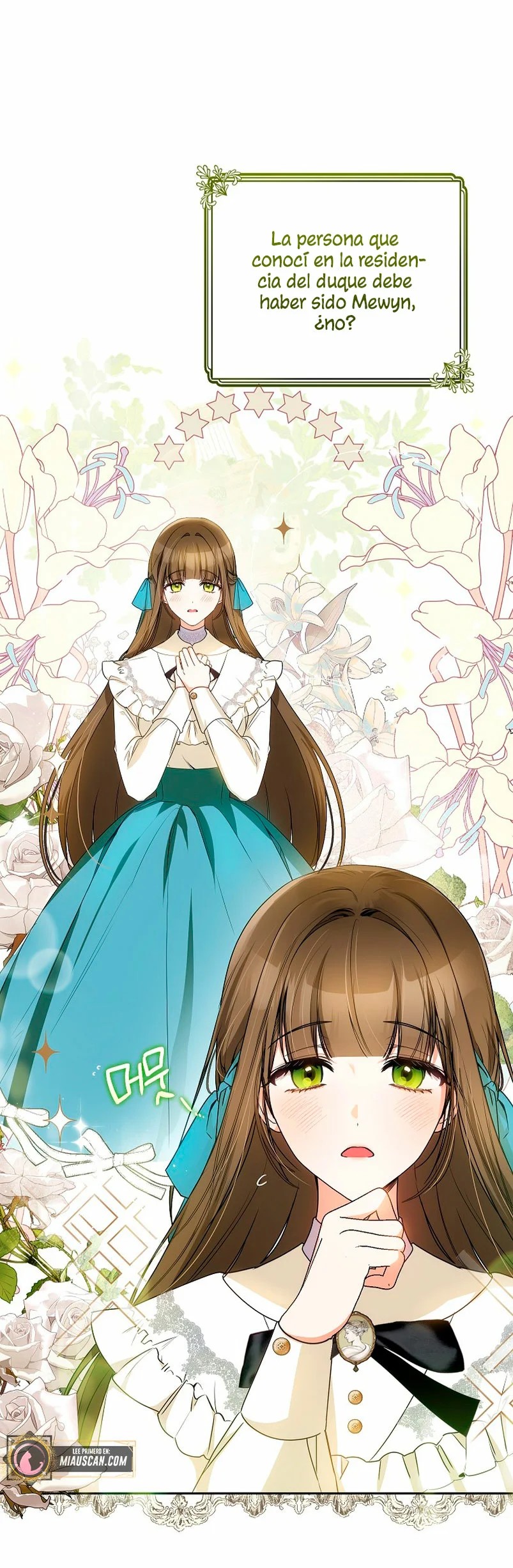 I Think I Have Transmigrated Somewhere Vol. 1 Ch. 3 第8页