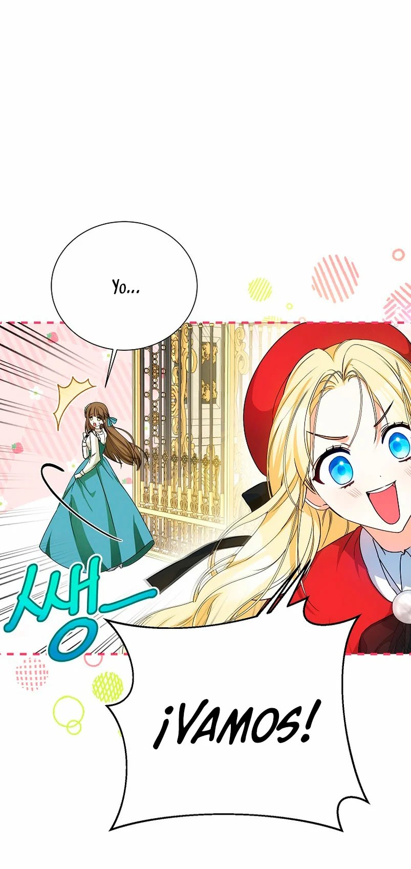 I Think I Have Transmigrated Somewhere Vol. 1 Ch. 3 第9页
