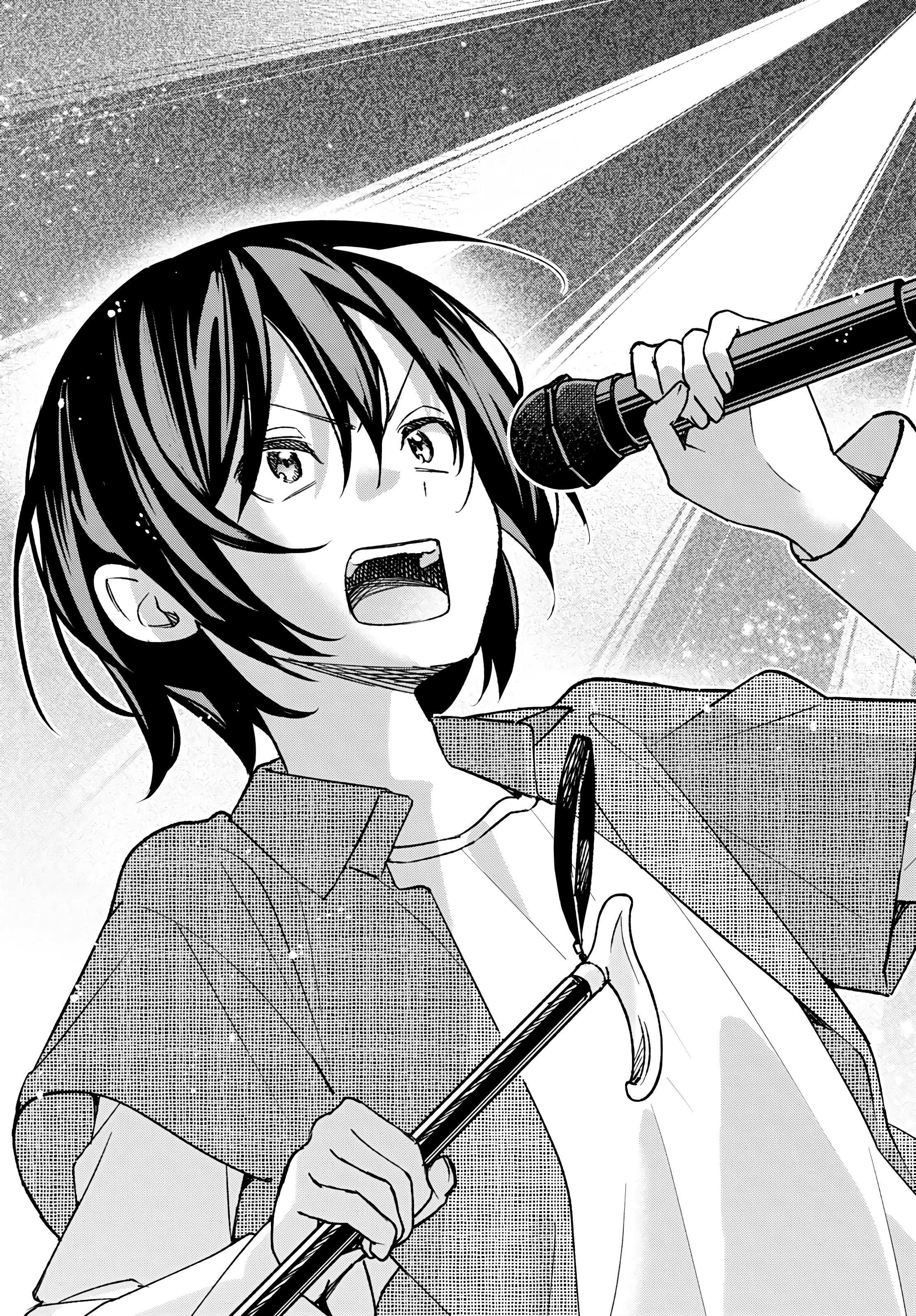 Kimi to Warui Koto ga Shitai Ch. 55 第16页