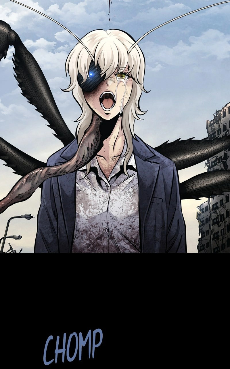 Dead Queen Ch. 1 第11页