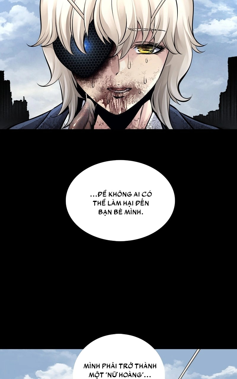 Dead Queen Ch. 1 第15页
