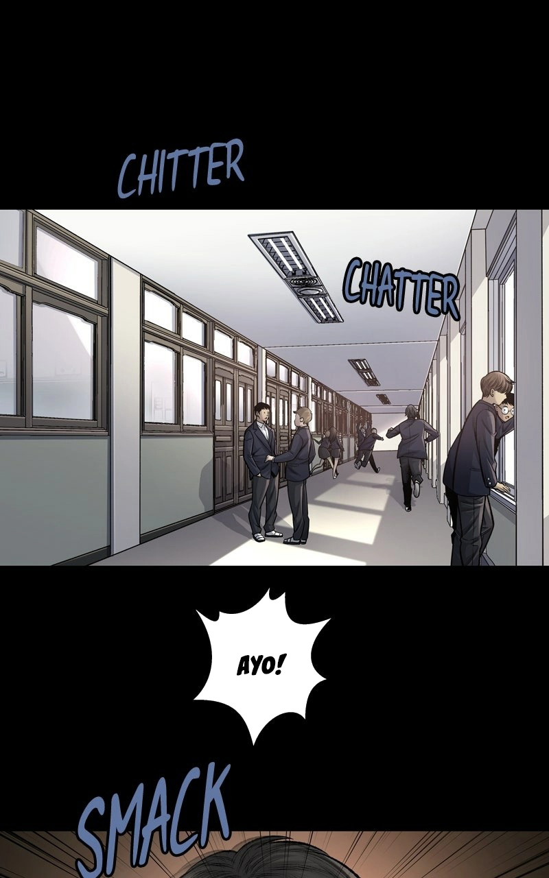 Dead Queen Ch. 1 第19页