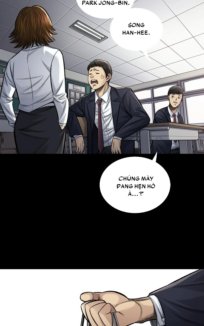 Dead Queen Ch. 1 第24页