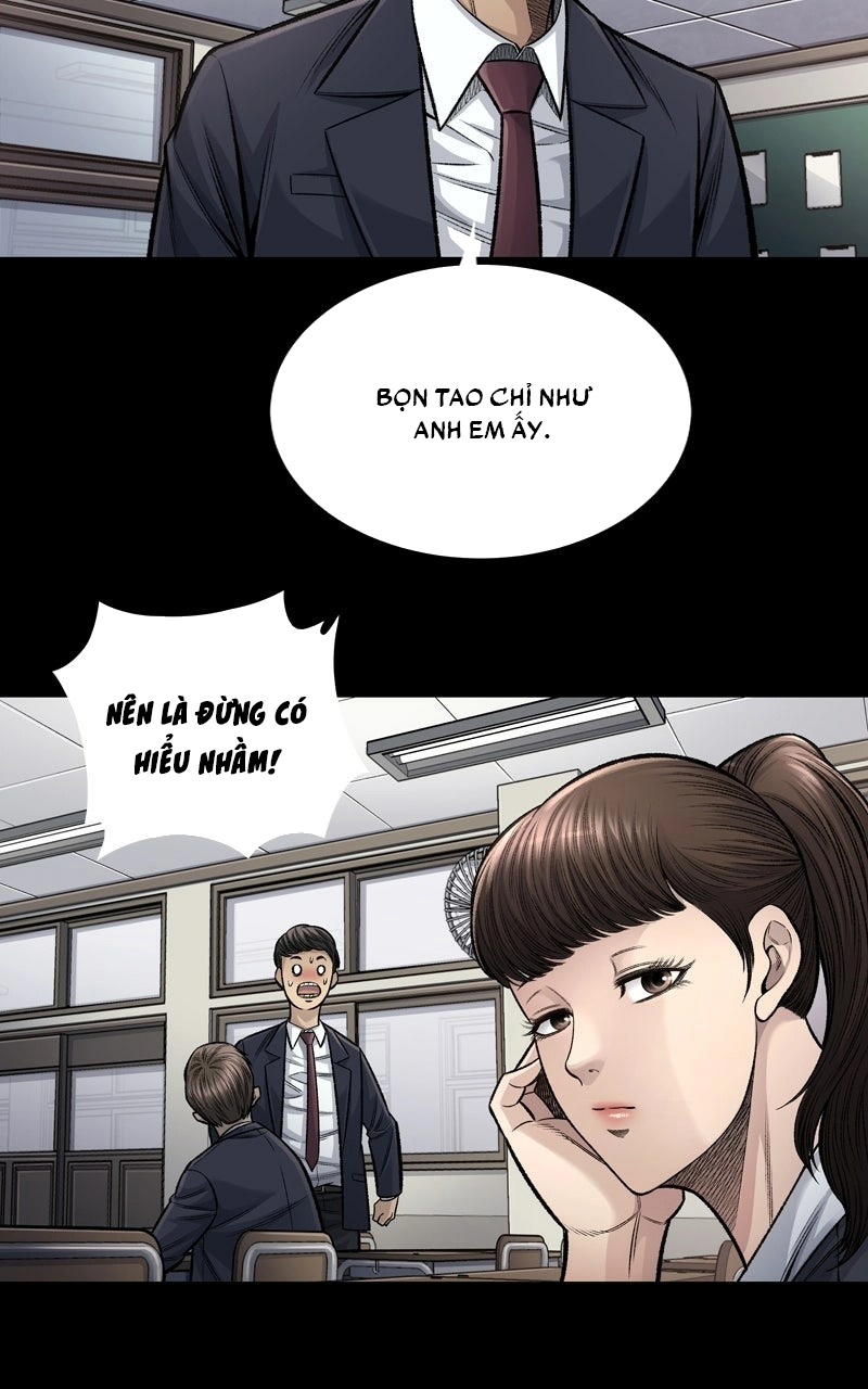 Dead Queen Ch. 1 第29页