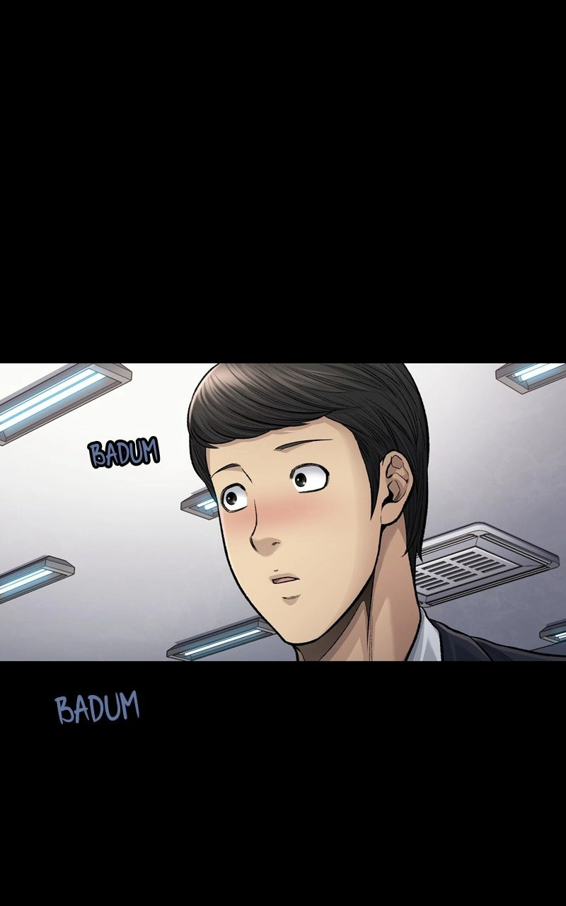 Dead Queen Ch. 1 第30页