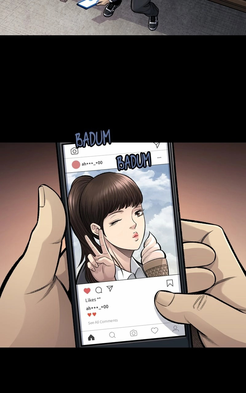 Dead Queen Ch. 1 第33页