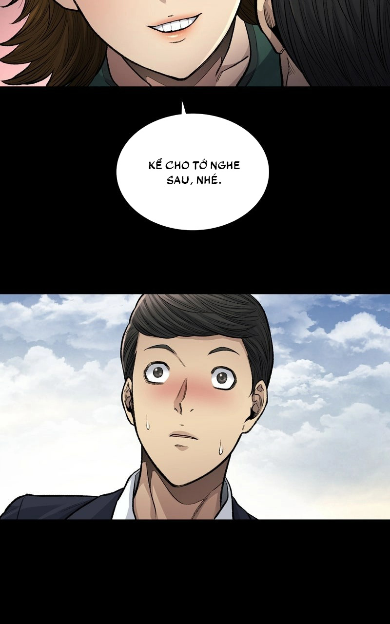 Dead Queen Ch. 1 第41页