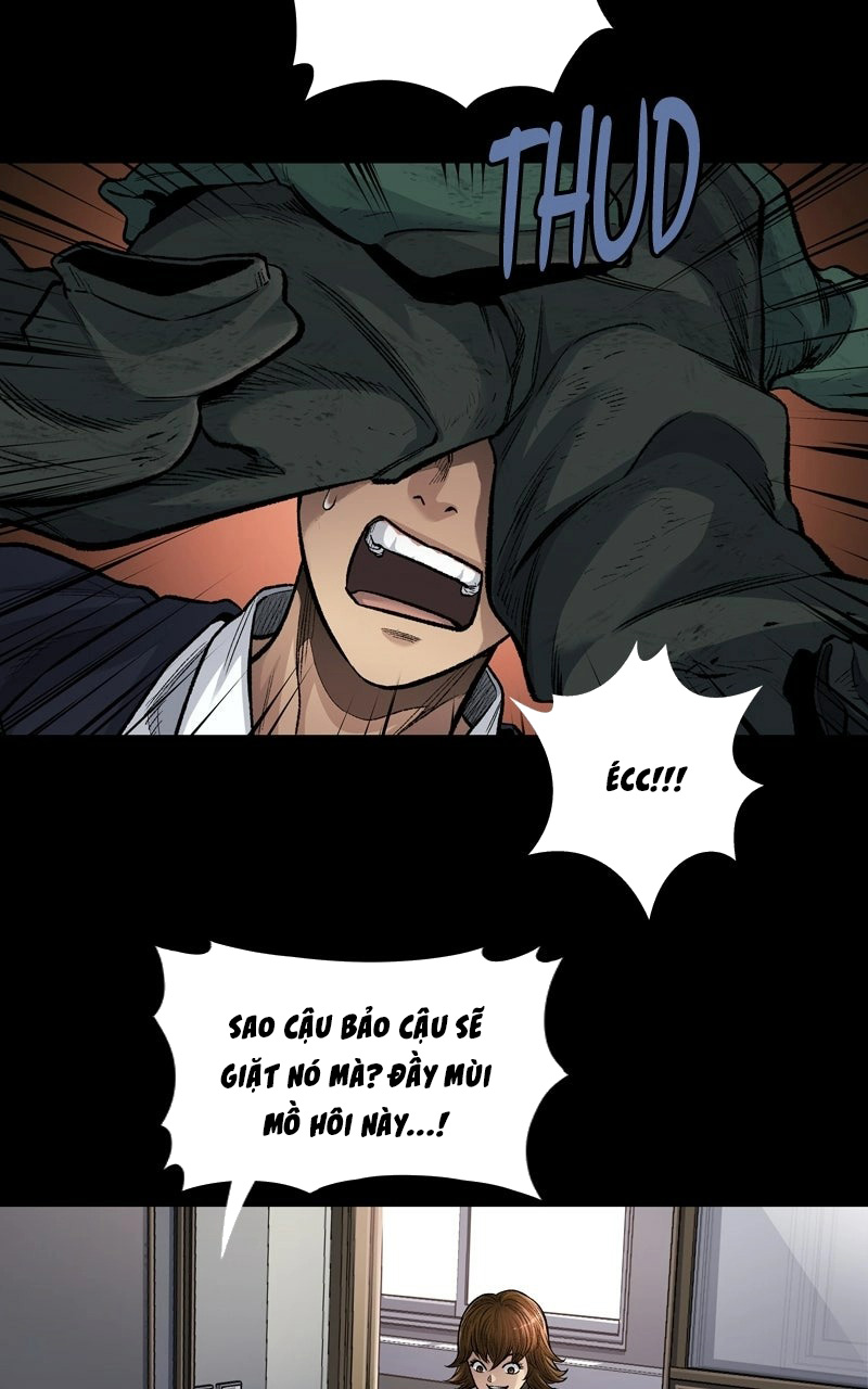 Dead Queen Ch. 1 第55页