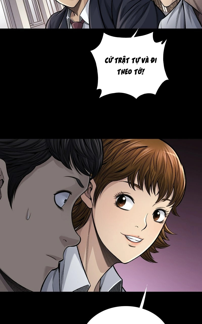 Dead Queen Ch. 1 第57页