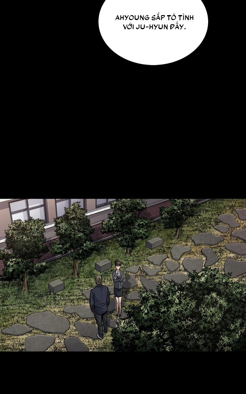 Dead Queen Ch. 1 第58页