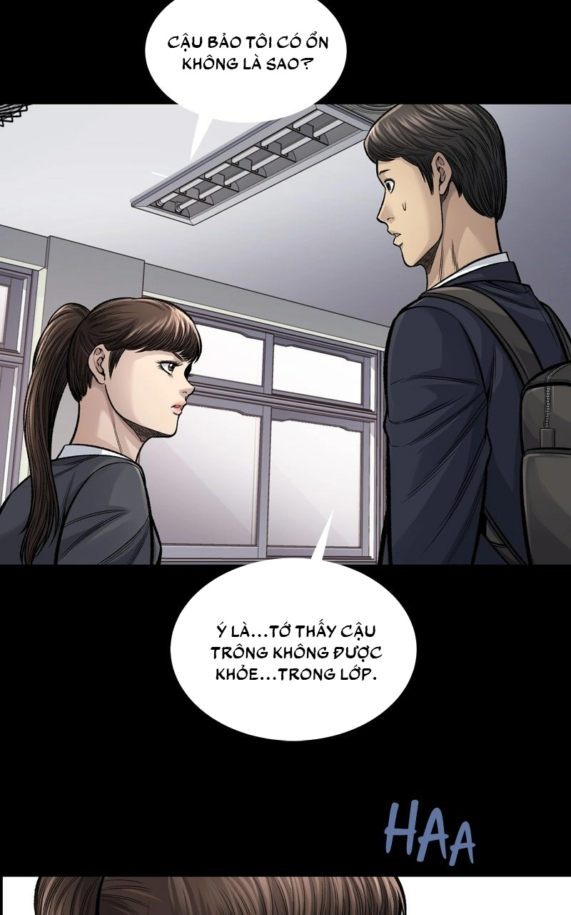 Dead Queen Ch. 1 第72页