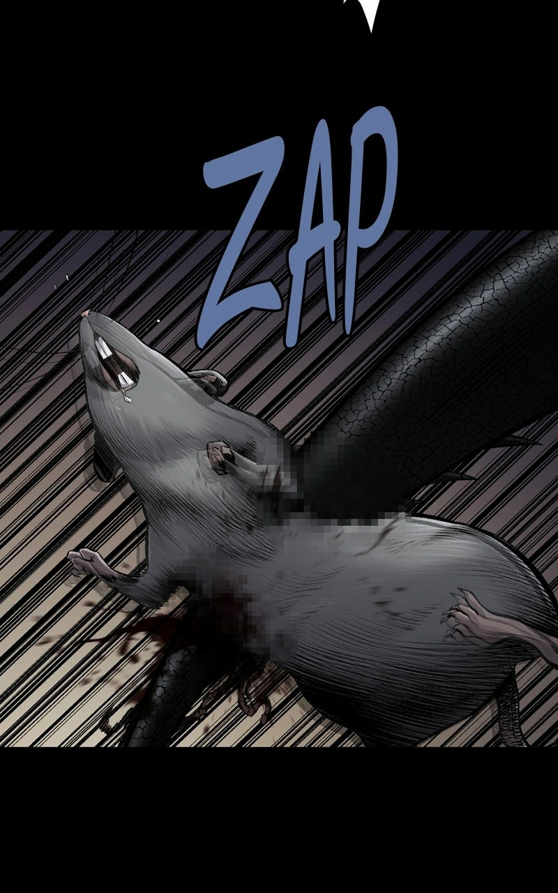 Dead Queen Ch. 1 第9页