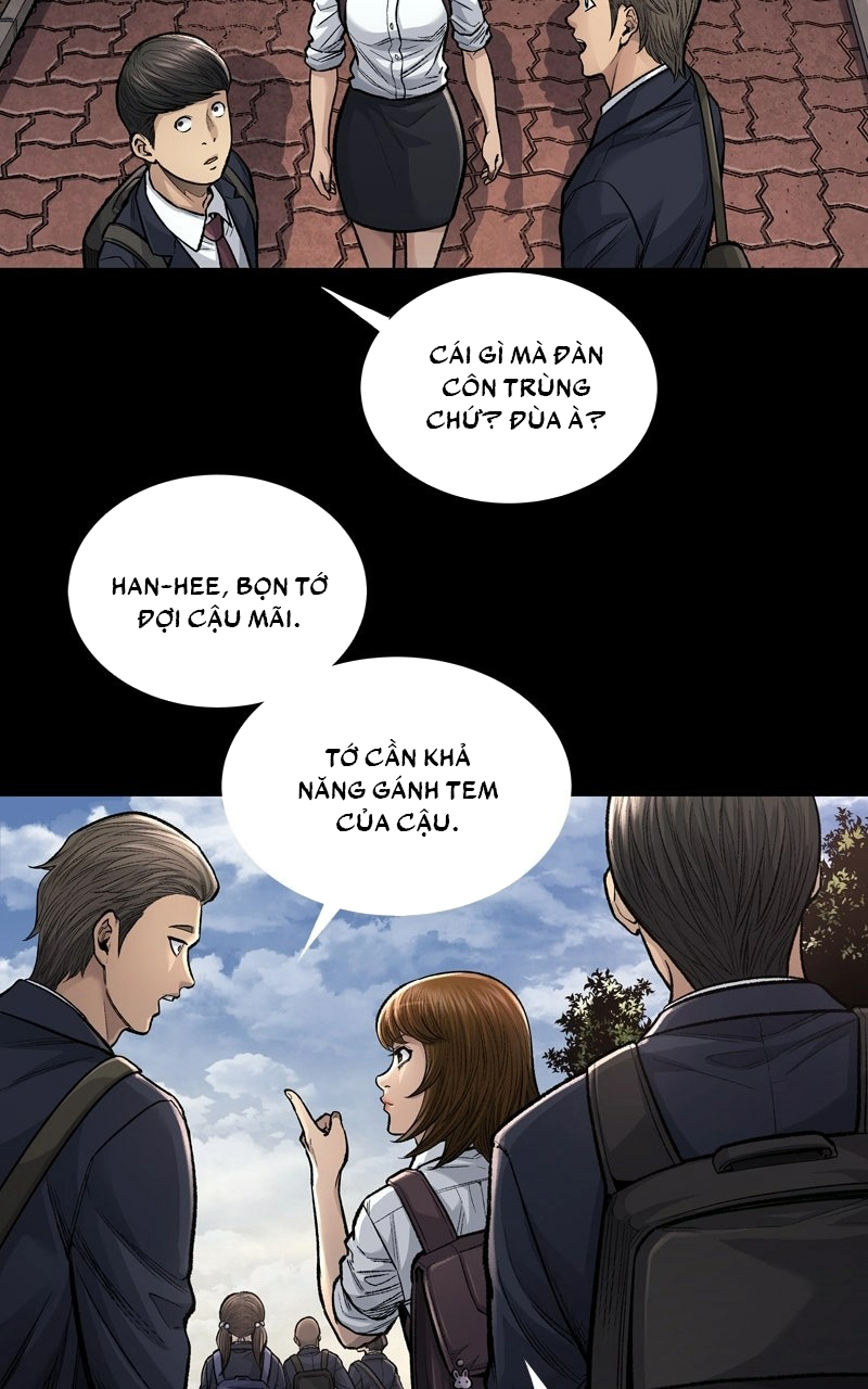 Dead Queen Ch. 1 第84页