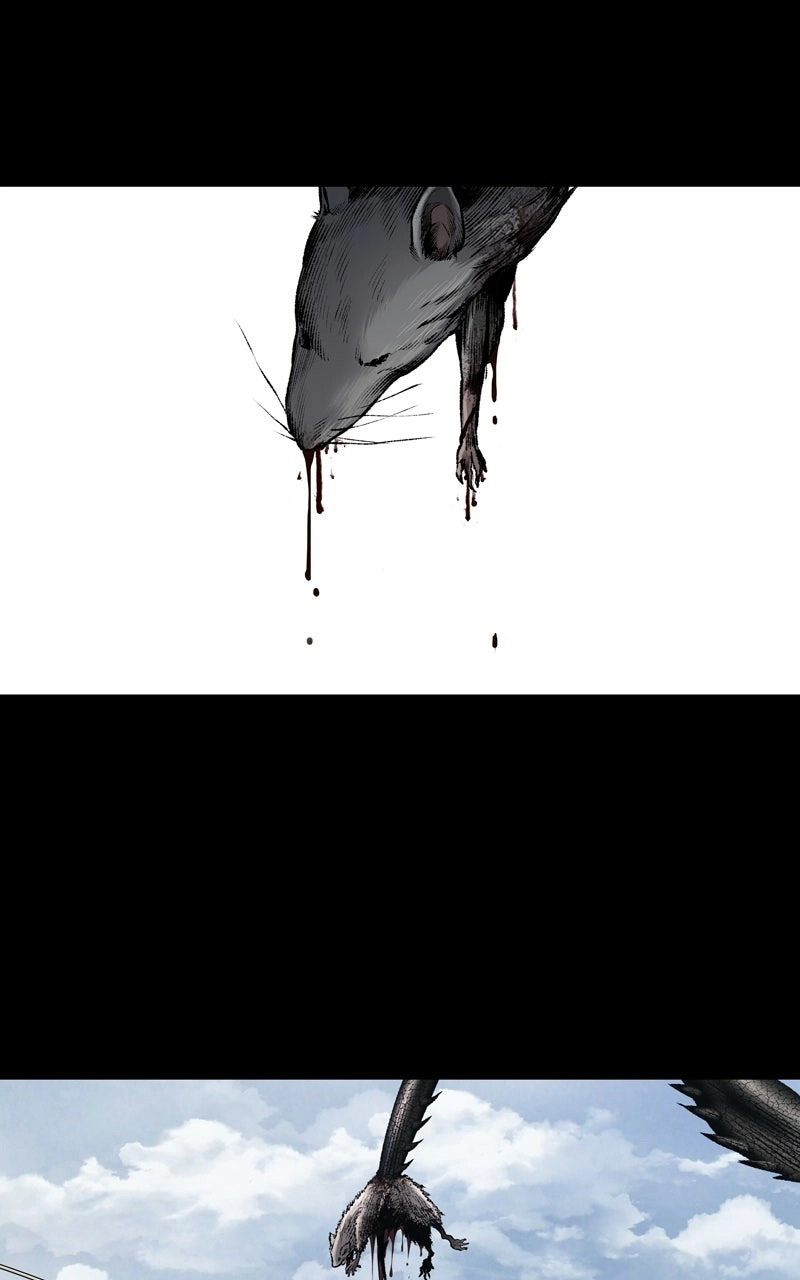 Dead Queen Ch. 1 第10页