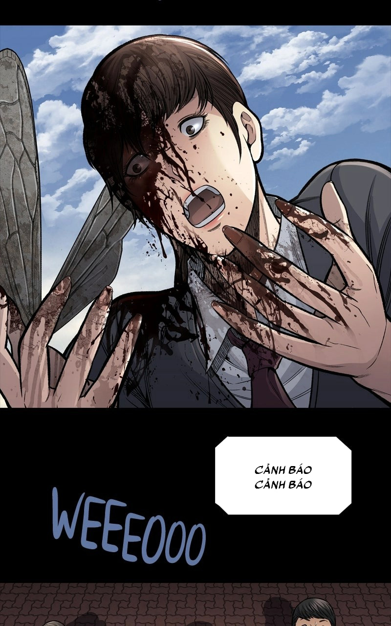 Dead Queen Ch. 1 第91页
