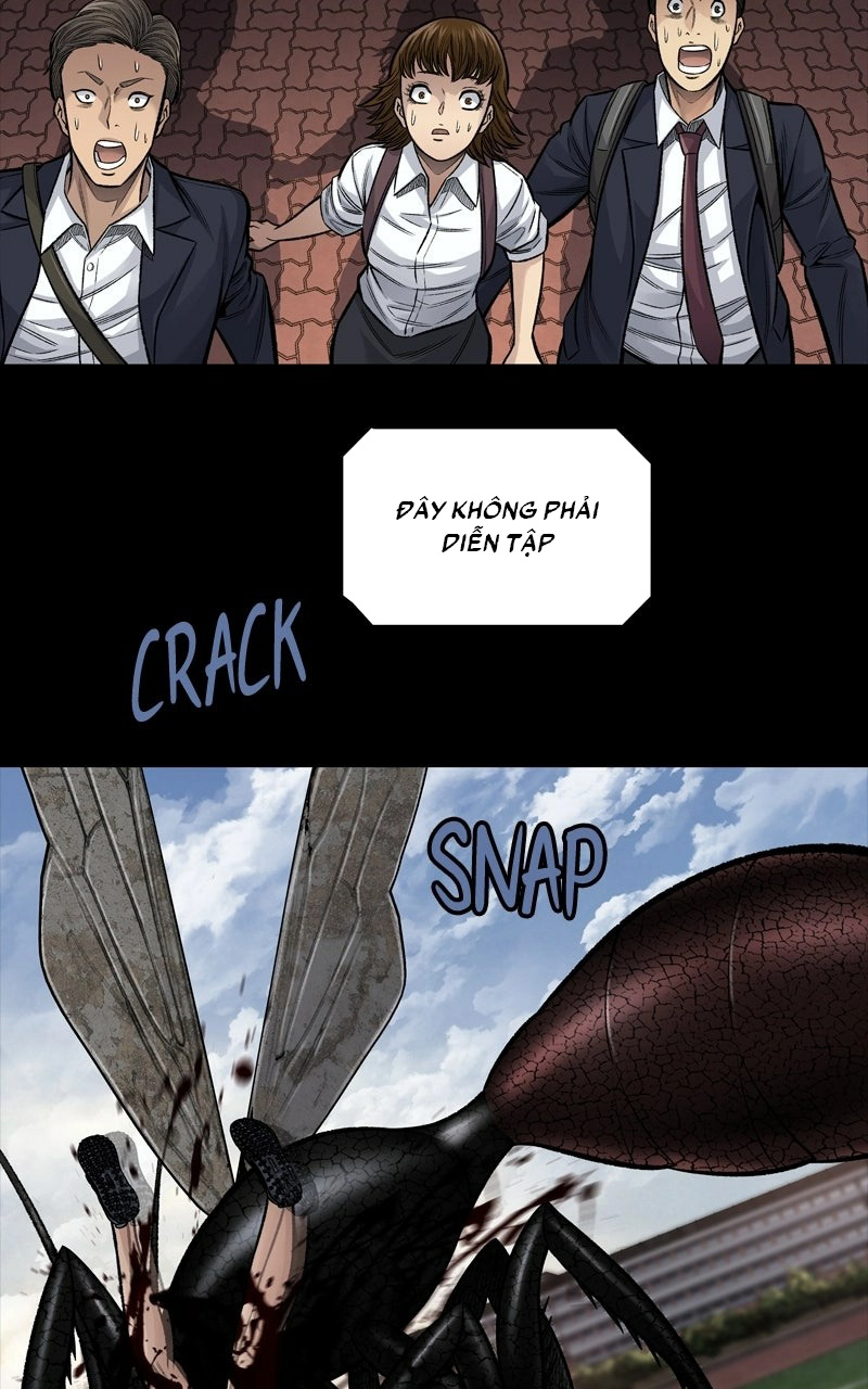 Dead Queen Ch. 1 第92页