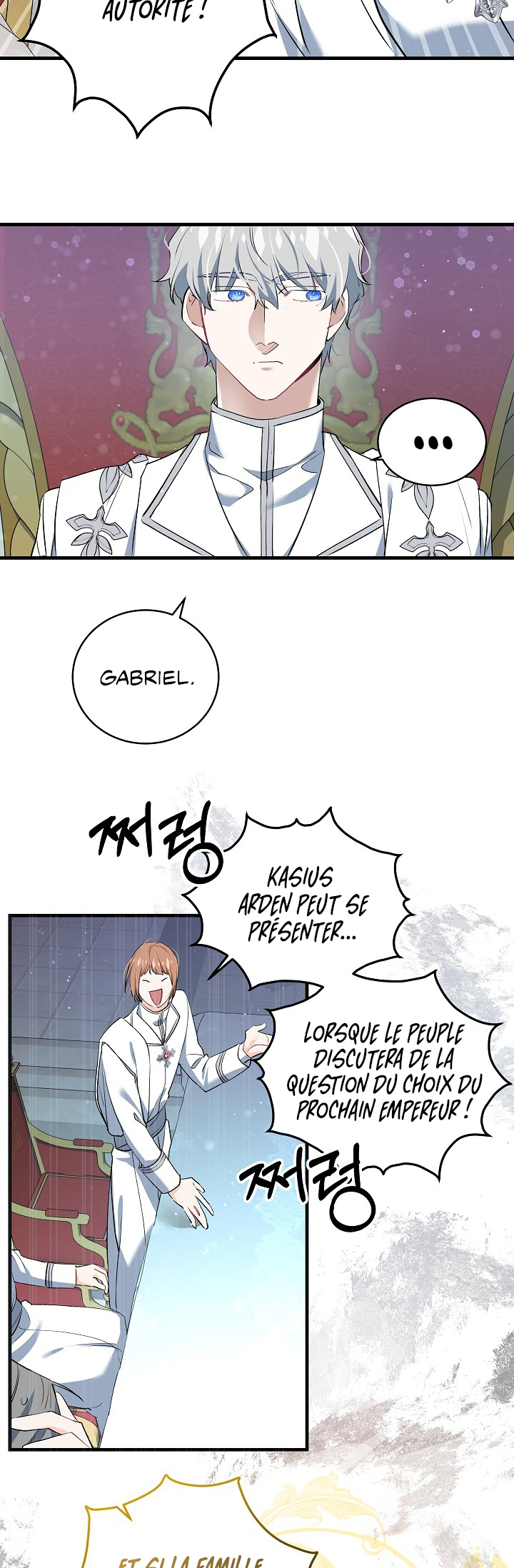 As Leticia Wishes Ch. 20 第13页