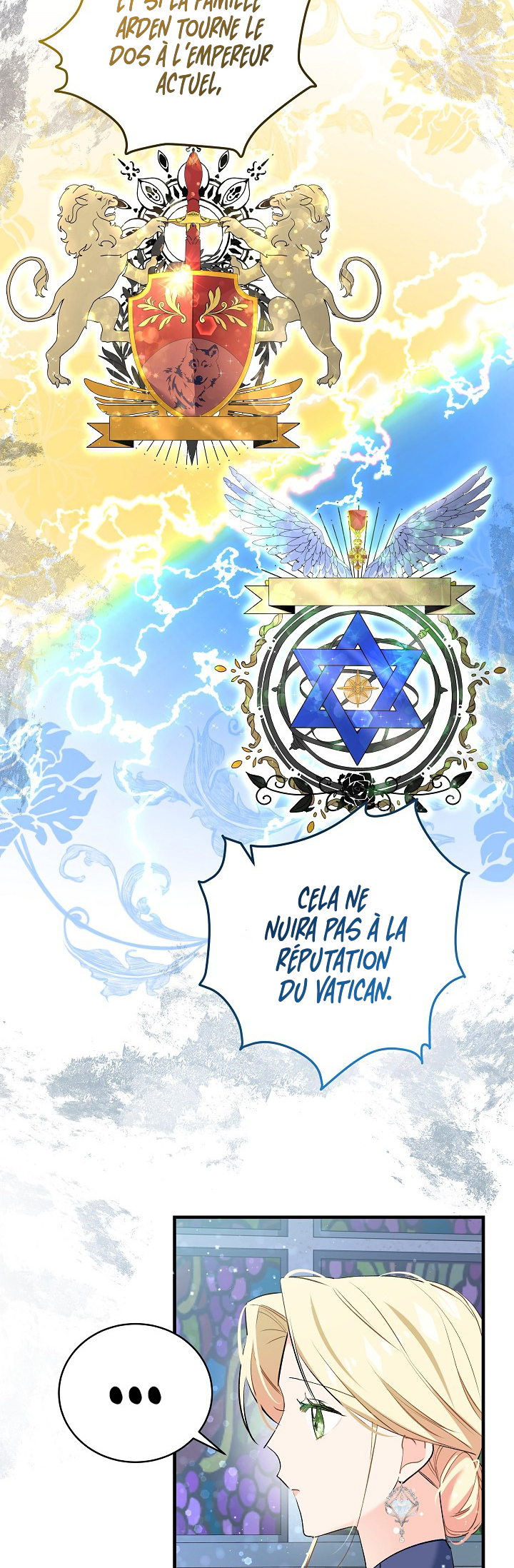 As Leticia Wishes Ch. 20 第14页
