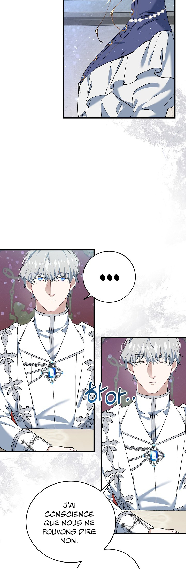As Leticia Wishes Ch. 20 第15页