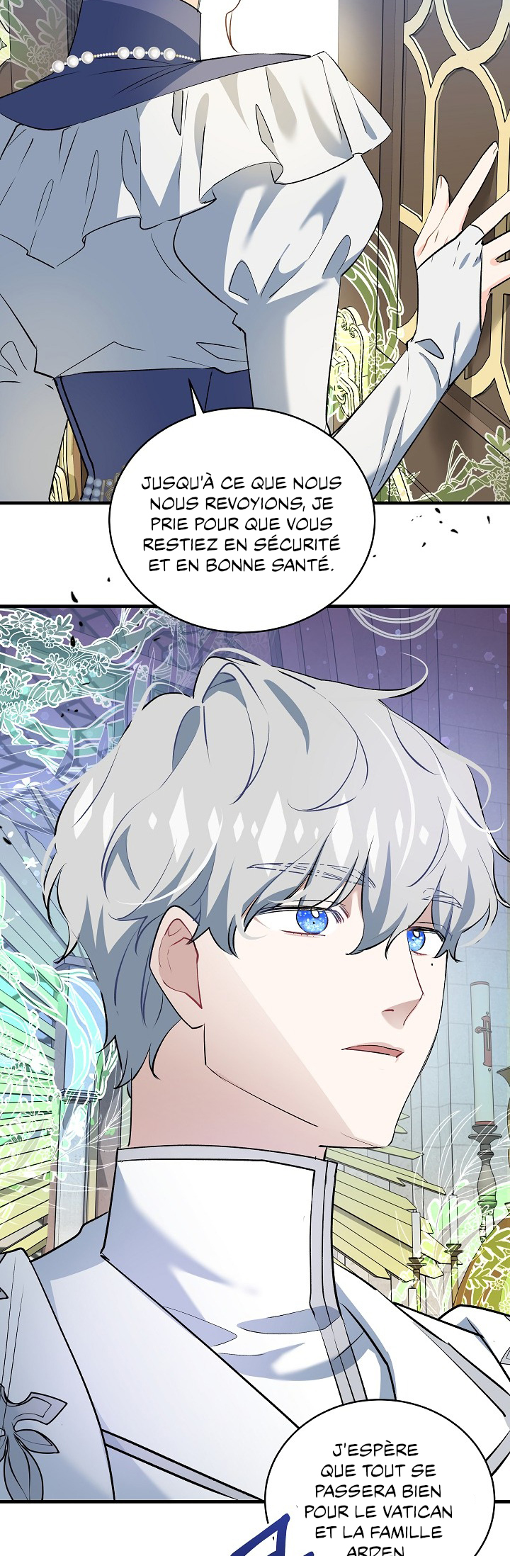 As Leticia Wishes Ch. 20 第24页