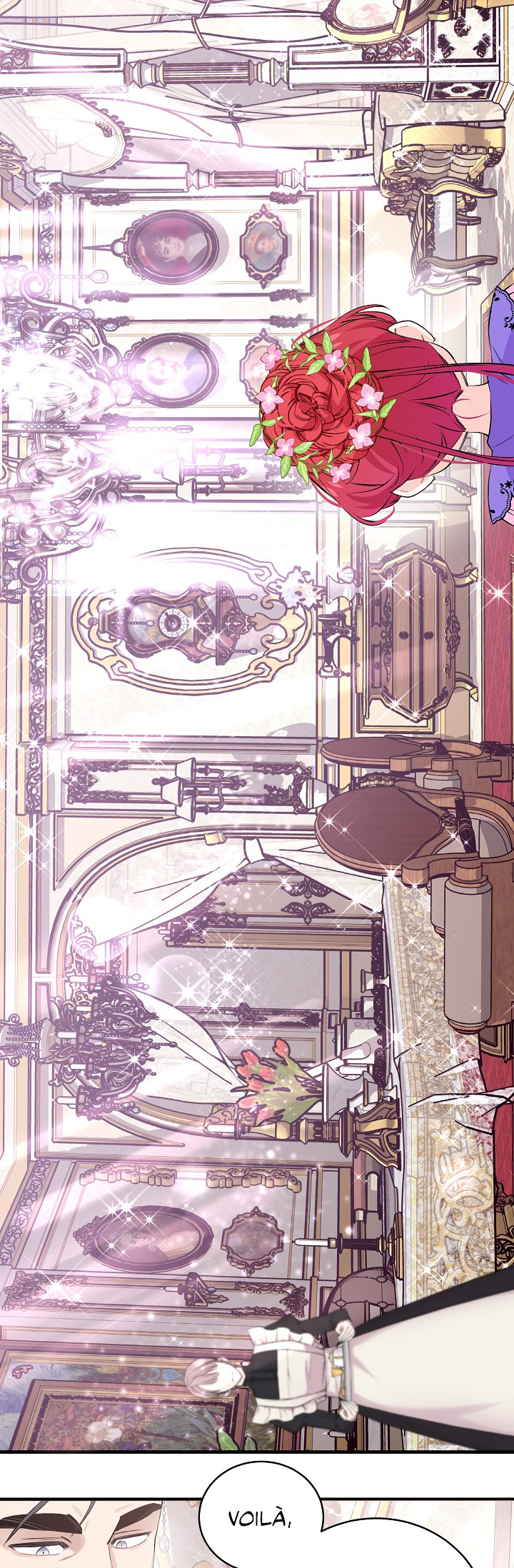As Leticia Wishes Ch. 20 第27页