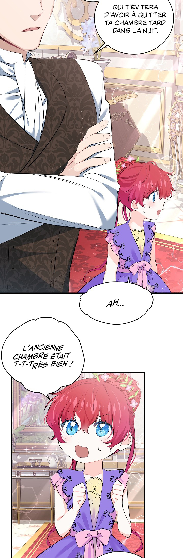 As Leticia Wishes Ch. 20 第28页
