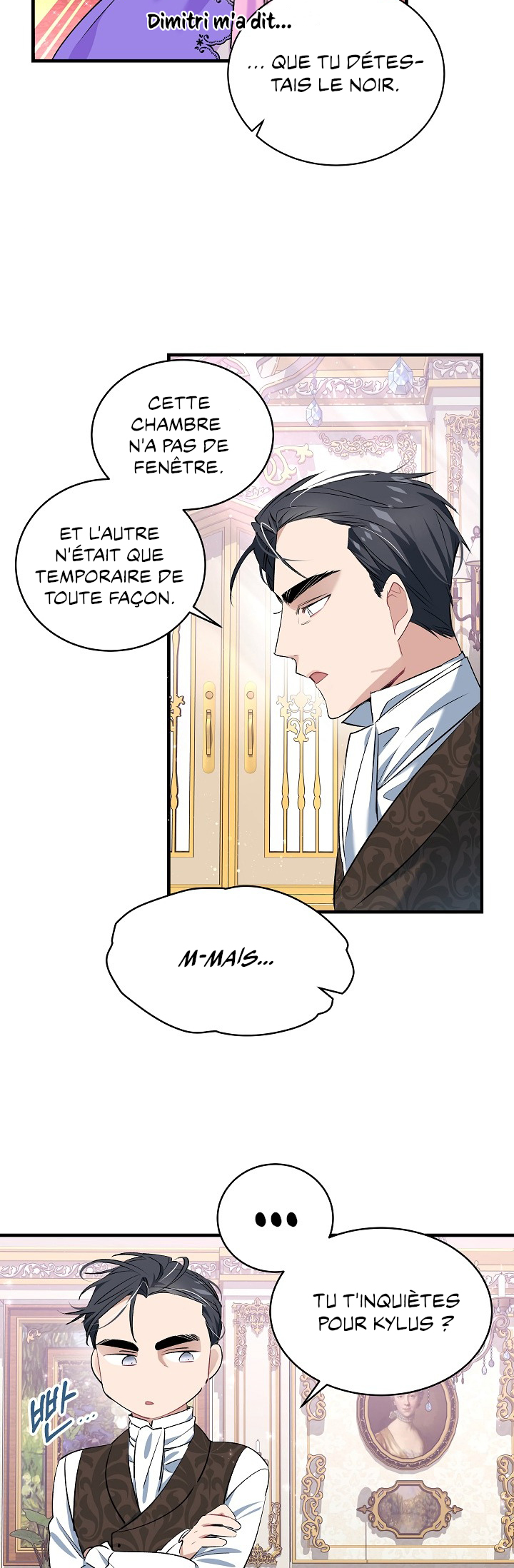 As Leticia Wishes Ch. 20 第29页