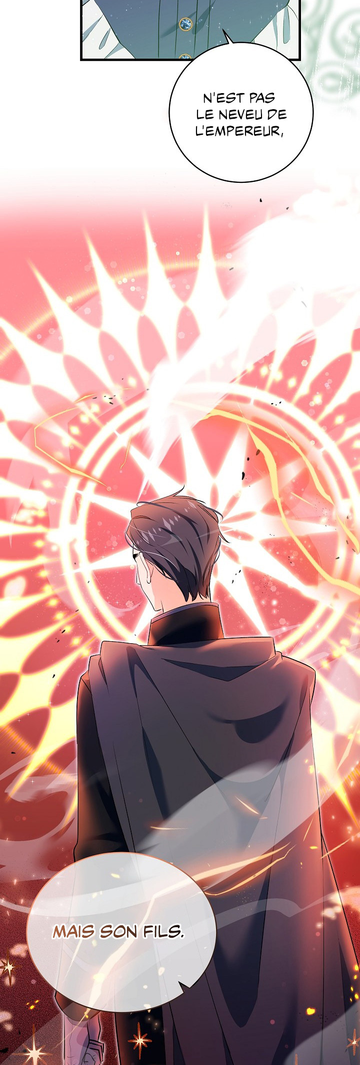 As Leticia Wishes Ch. 20 第4页