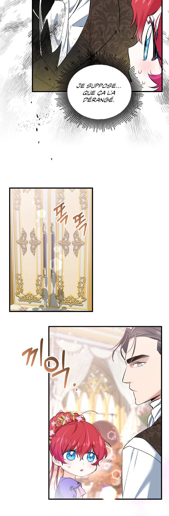 As Leticia Wishes Ch. 20 第32页