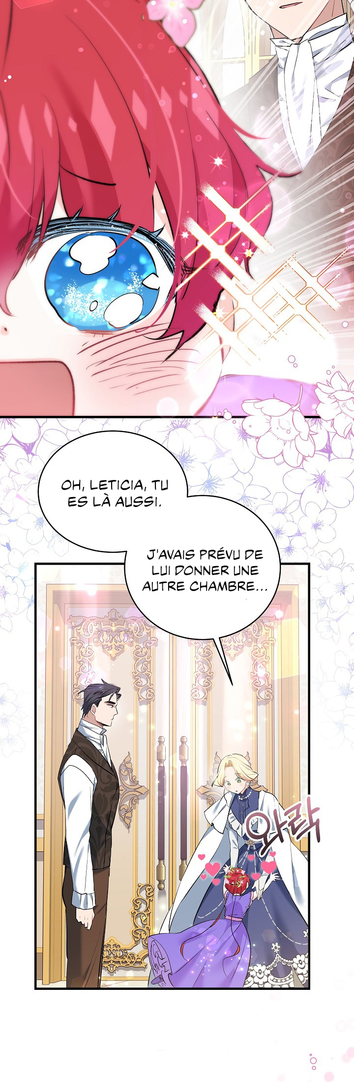 As Leticia Wishes Ch. 20 第34页