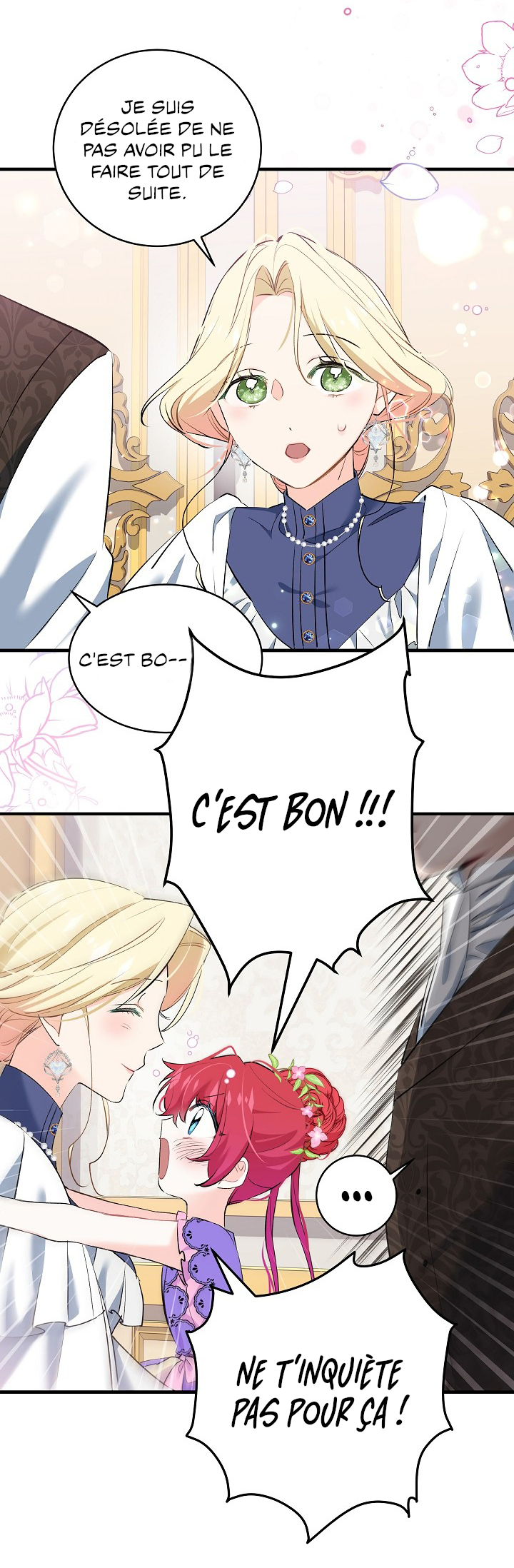 As Leticia Wishes Ch. 20 第35页