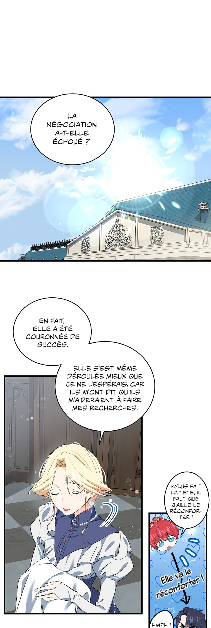 As Leticia Wishes Ch. 20 第36页