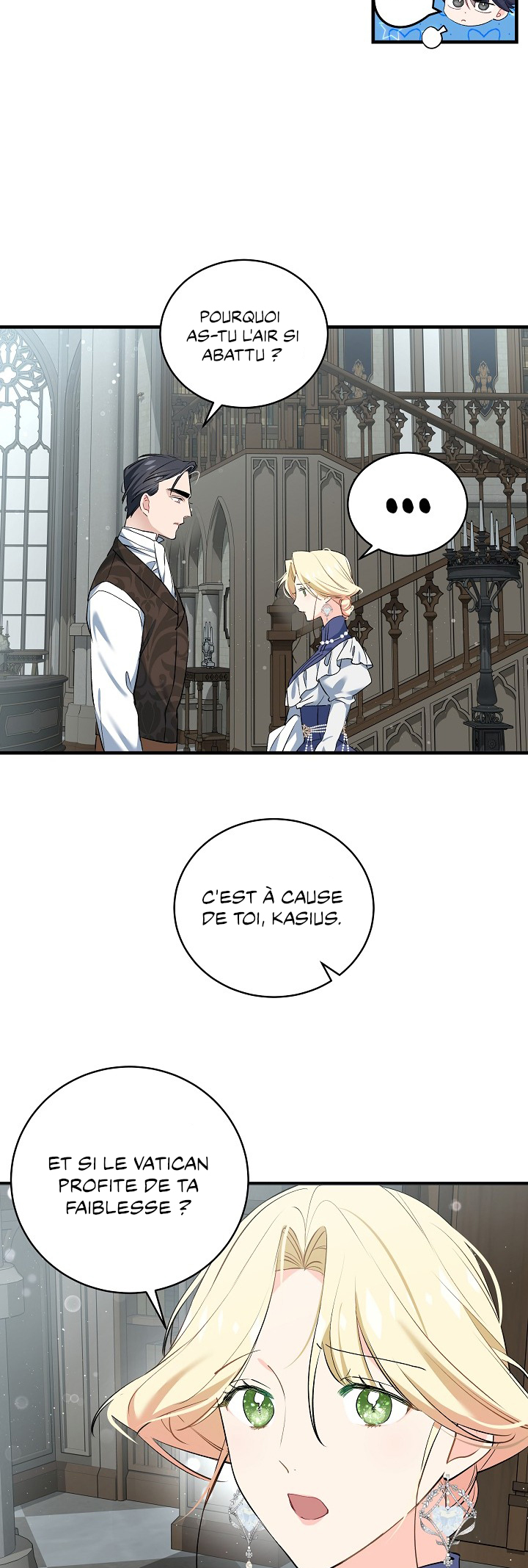 As Leticia Wishes Ch. 20 第37页