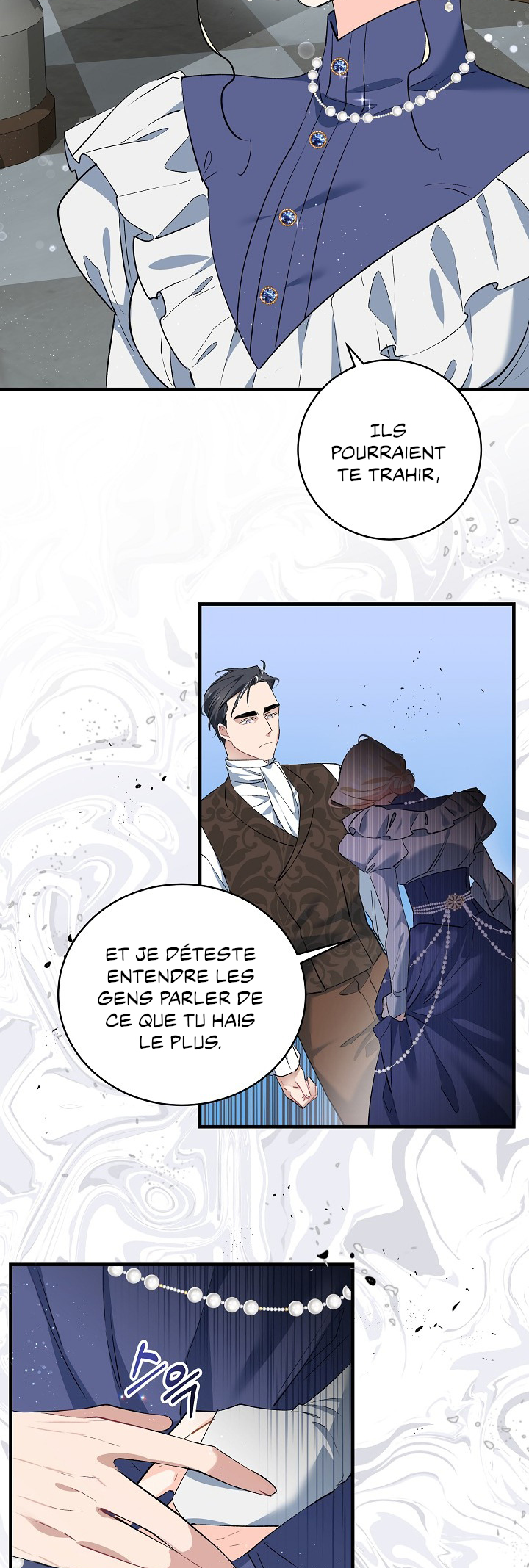 As Leticia Wishes Ch. 20 第38页