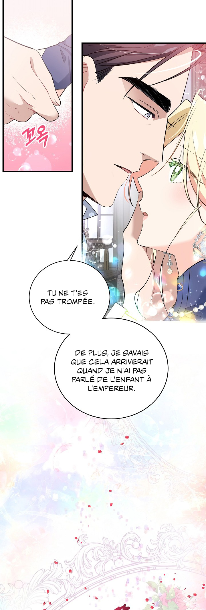 As Leticia Wishes Ch. 20 第40页