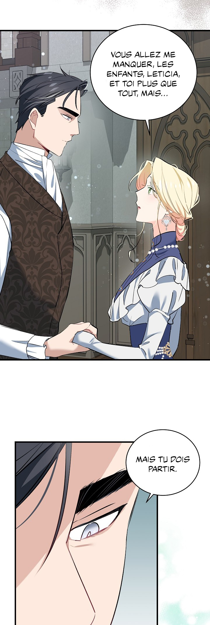 As Leticia Wishes Ch. 20 第42页