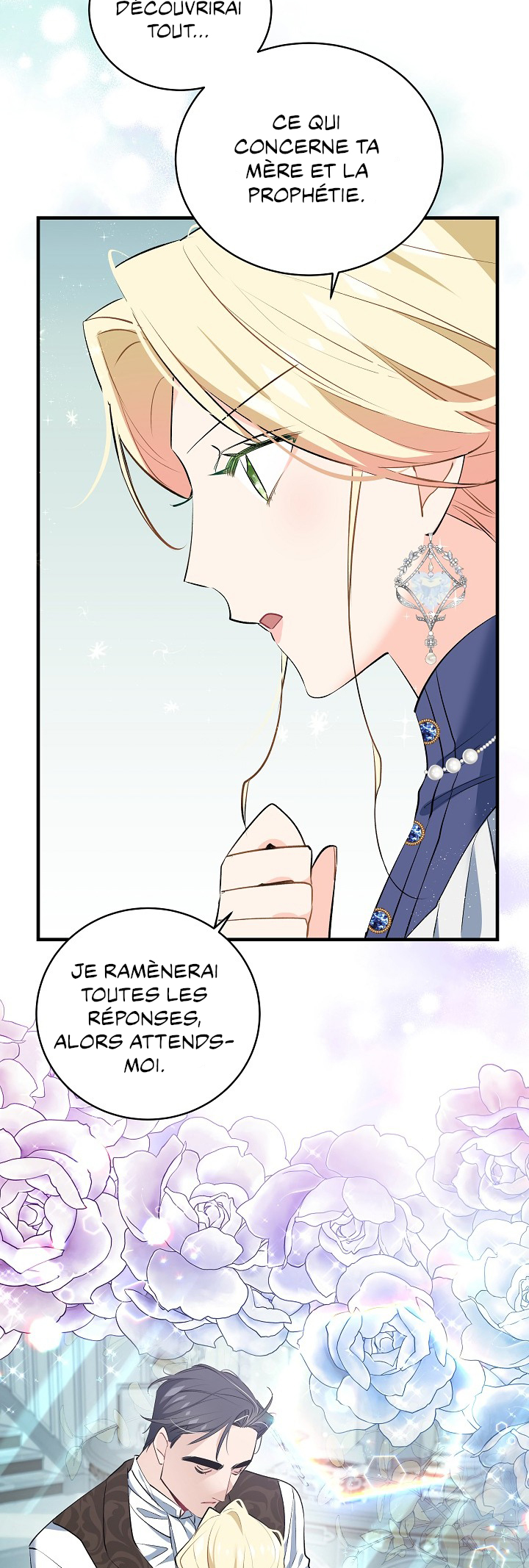 As Leticia Wishes Ch. 20 第44页