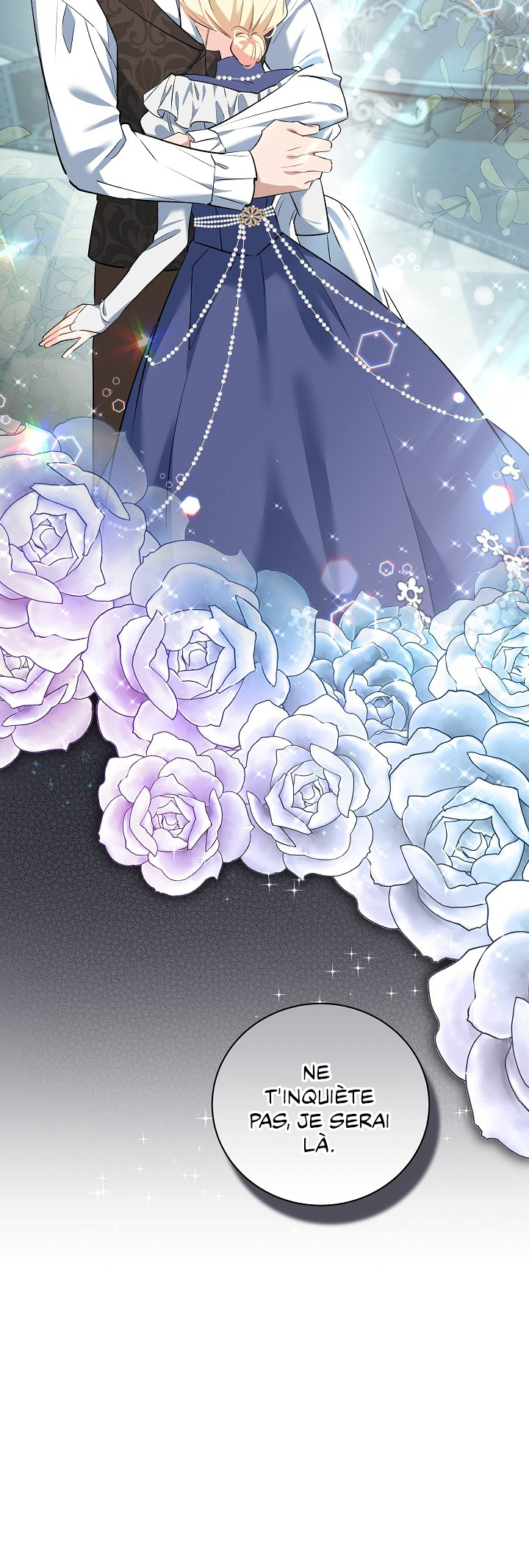 As Leticia Wishes Ch. 20 第45页