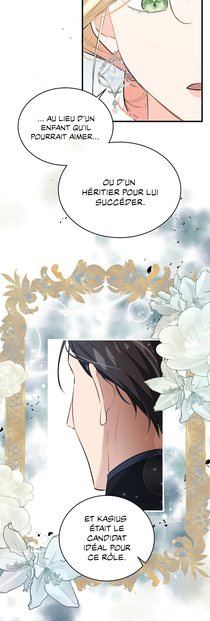 As Leticia Wishes Ch. 20 第7页