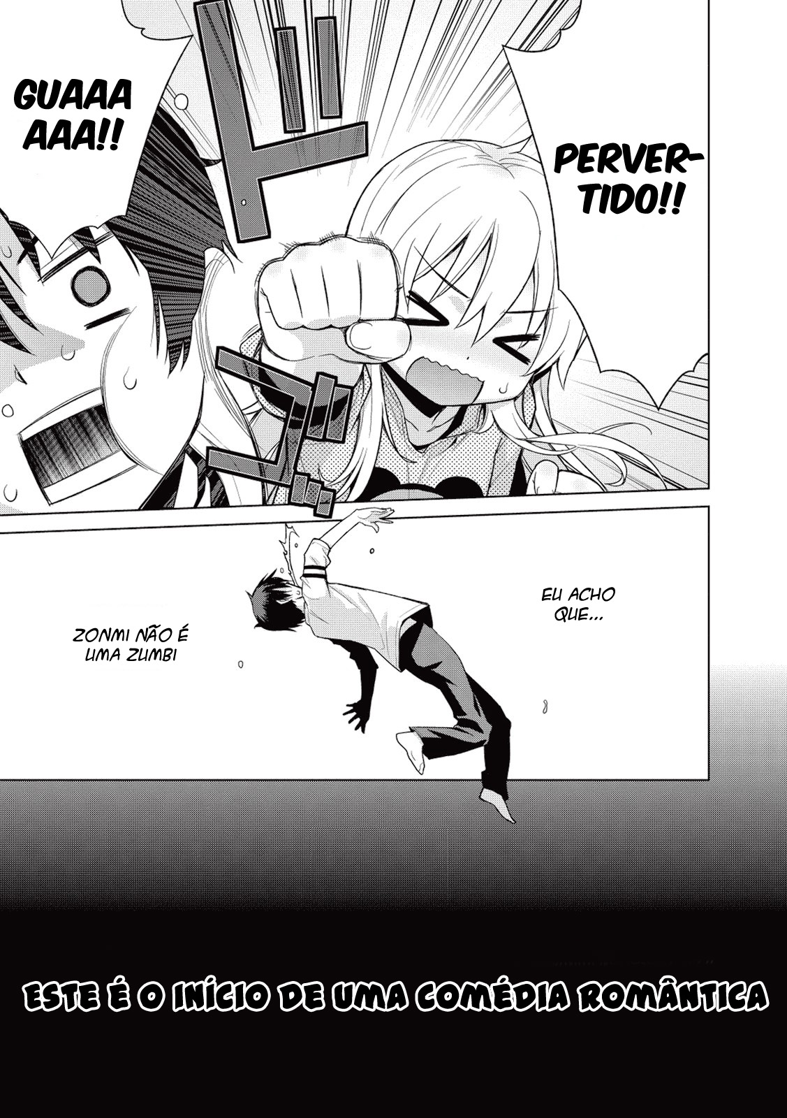 Maou na Ore to Fushihime no Yubiwa O rei dos demônios o anel da princesa demoníaca 第23页