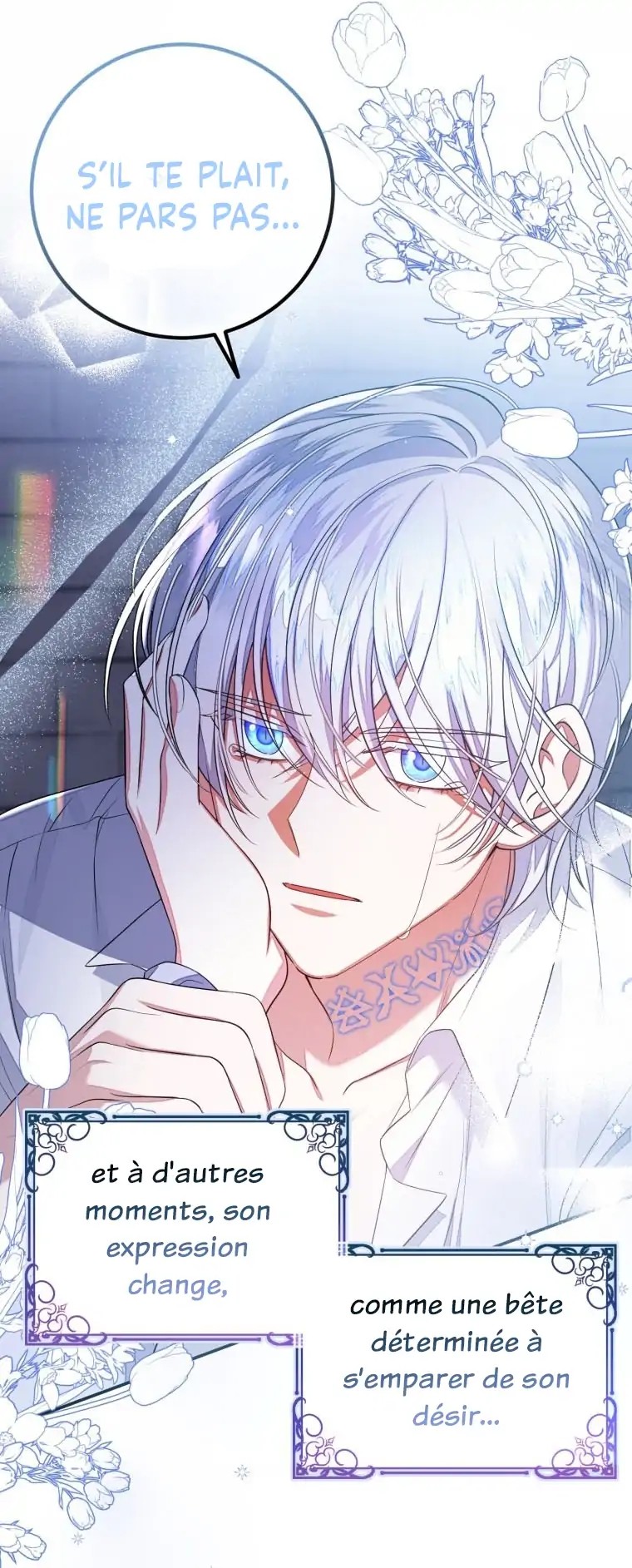 I Met the Male Lead in Prison Vol. 1 Ch. 1 第11页