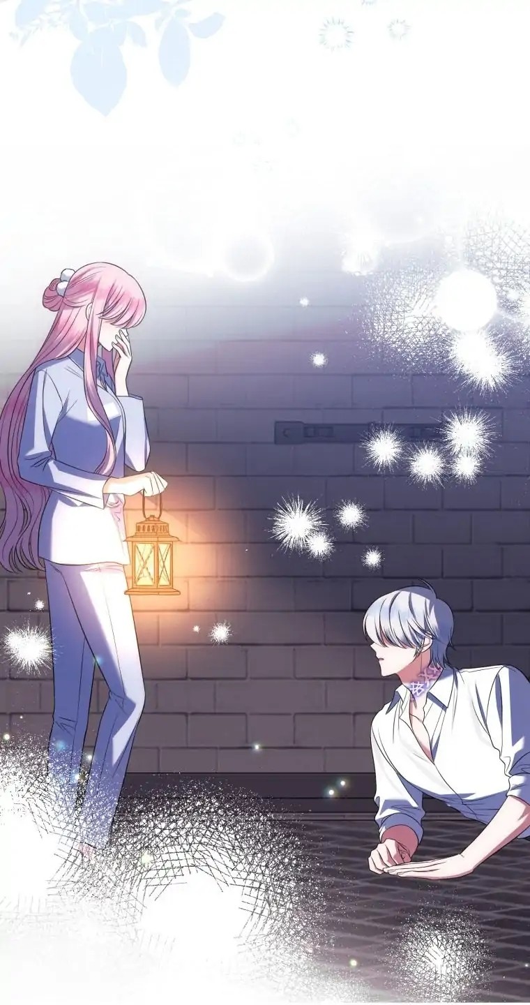 I Met the Male Lead in Prison Vol. 1 Ch. 1 第104页