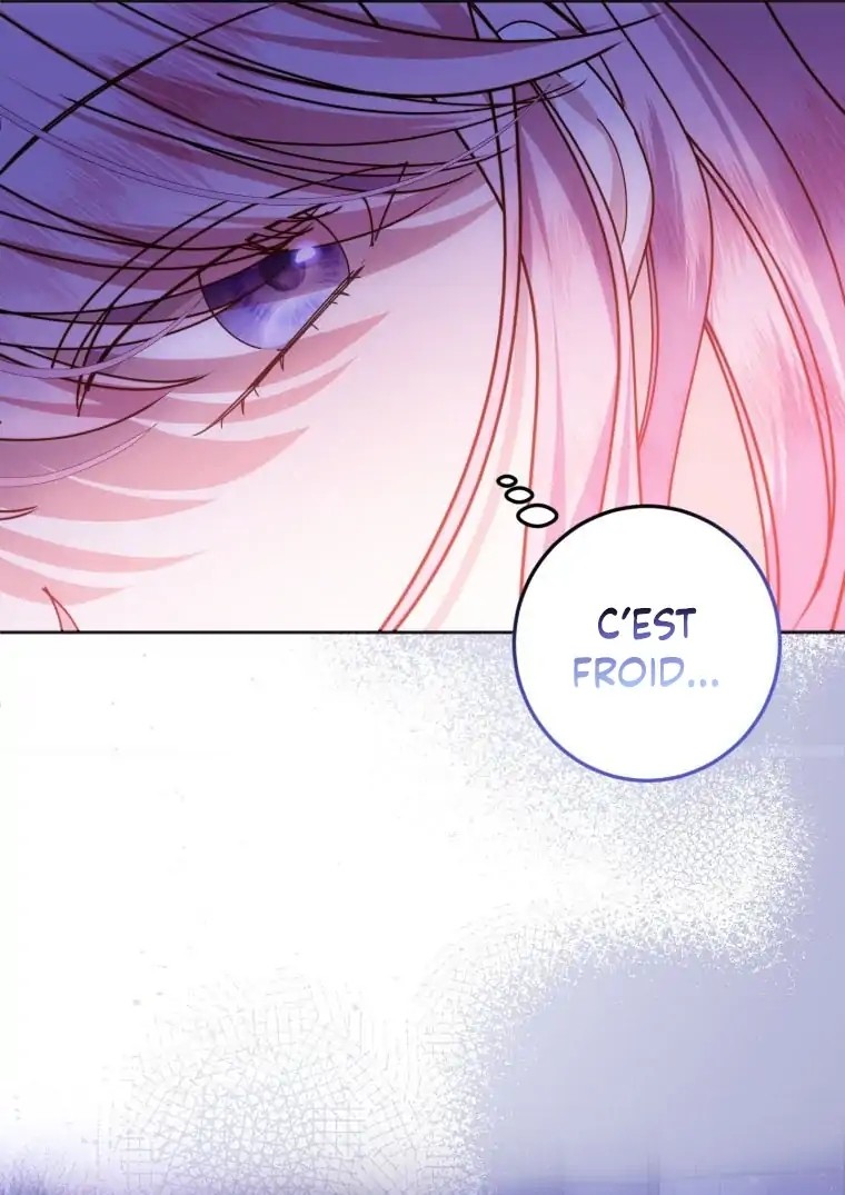 I Met the Male Lead in Prison Vol. 1 Ch. 1 第21页