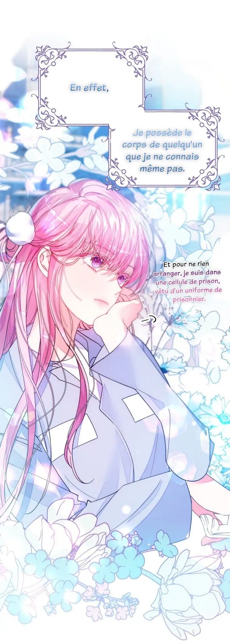 I Met the Male Lead in Prison Vol. 1 Ch. 1 第31页