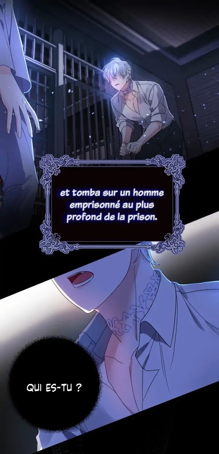 I Met the Male Lead in Prison Vol. 1 Ch. 1 第43页
