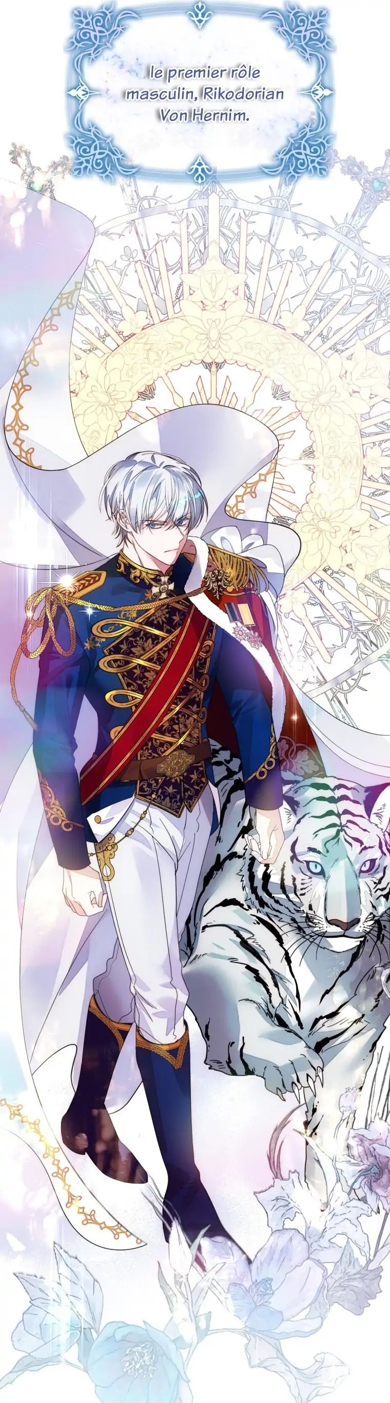 I Met the Male Lead in Prison Vol. 1 Ch. 1 第45页